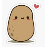 ~.*THE POTATO FAN GROUP*.~