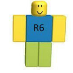 R15 is horrible