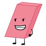 #ERASER SQUAD