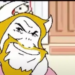 asgore simulater