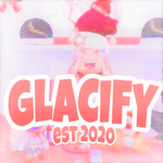Glacify