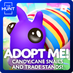 adopt me!