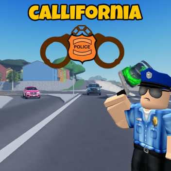 west california RP