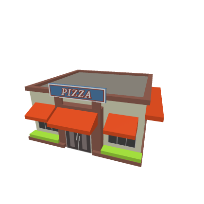 Pizza shop