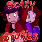 A Scary Story 2