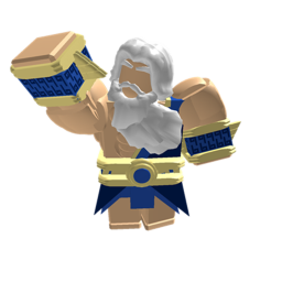 el mundo de zeus
