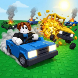 Car Mayhem