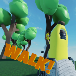 WALK
