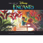 Encanto DISNEY Fans Forever