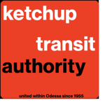 Ketchup Transit Authority