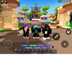 Eri squad to cool