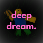 deep dream.