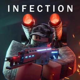 [Alpha] Infection icon