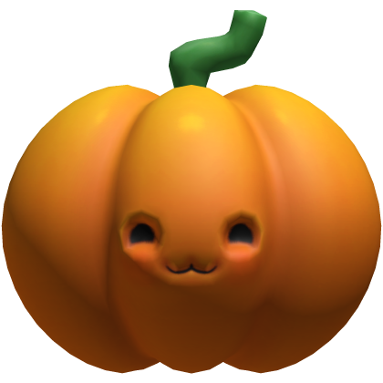 Halloween Pumpkin