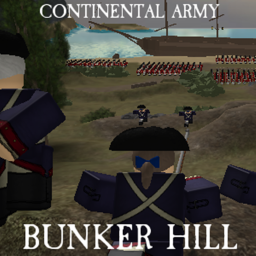 Battle of Bunker Hill