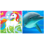 UNICORNand########