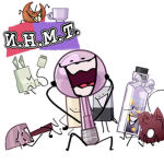 C.F.M.O.T/И.Н.М.Т Fan Group
