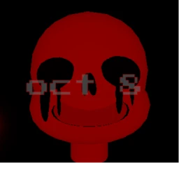 [CLOSED!!] OCTOBER THE 8TH SANS icon
