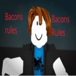 The Bacon Raiding Centre