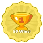 Game Badge Thumbnail