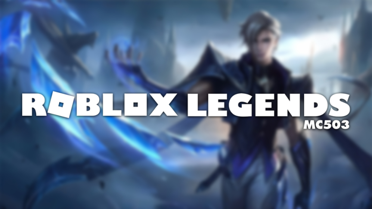 Mobile Legends - Roblox - 5v5 MOBA Mobile Legends screenshot 1