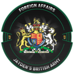 [JBA] Foreign Affairs