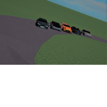 Just Drift [Snow Track] 