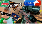 (Quickscoping Army)