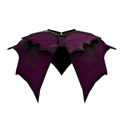 cute halloween bat collar pink 3.0
