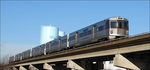 Patco Speedline Project