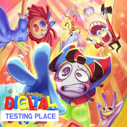 The Amazing Digital Testing Place