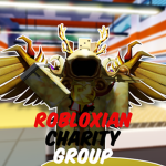 Robloxian Charity Group