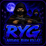 #RYG Real Young Gunnaz