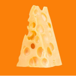 It's So Cheesey