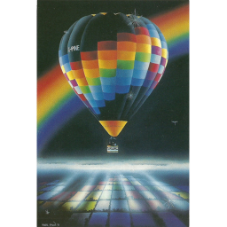 Rainbow obby (Small Update)