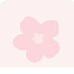 pink blossom squad :D