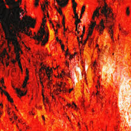 Acid and Lava!