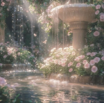 glitterfaeries ୨୧