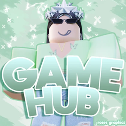 ZenBlox Roblox group icon