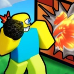 🧱🔥 DESTROY THE WALLS! 🔥🧱