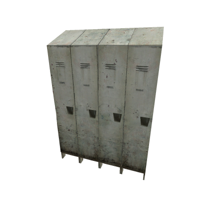 locker
