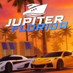 [UPDATE] Jupiter Florida icon
