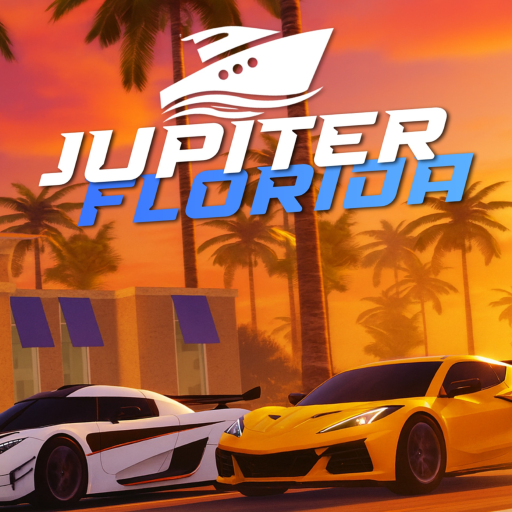 Jupiter Florida