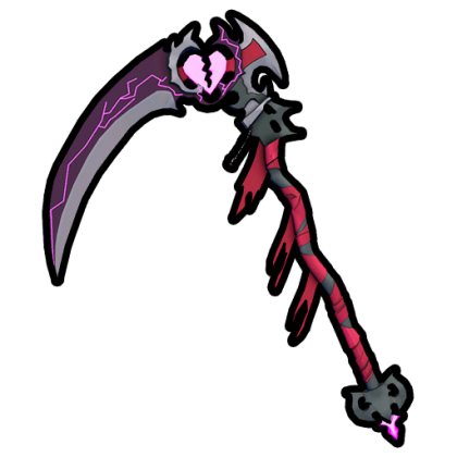 Heartbreak Reaper