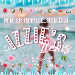 Izzie's Items