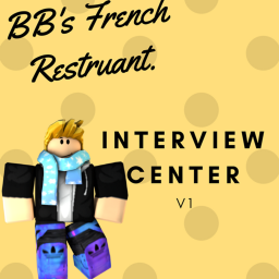 Interview Center