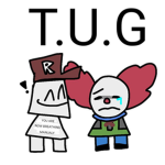 The Group of T.U.G