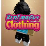 RedEmoGuy
