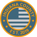 Indiana County; State of Indiana