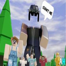 Admin Hangout!